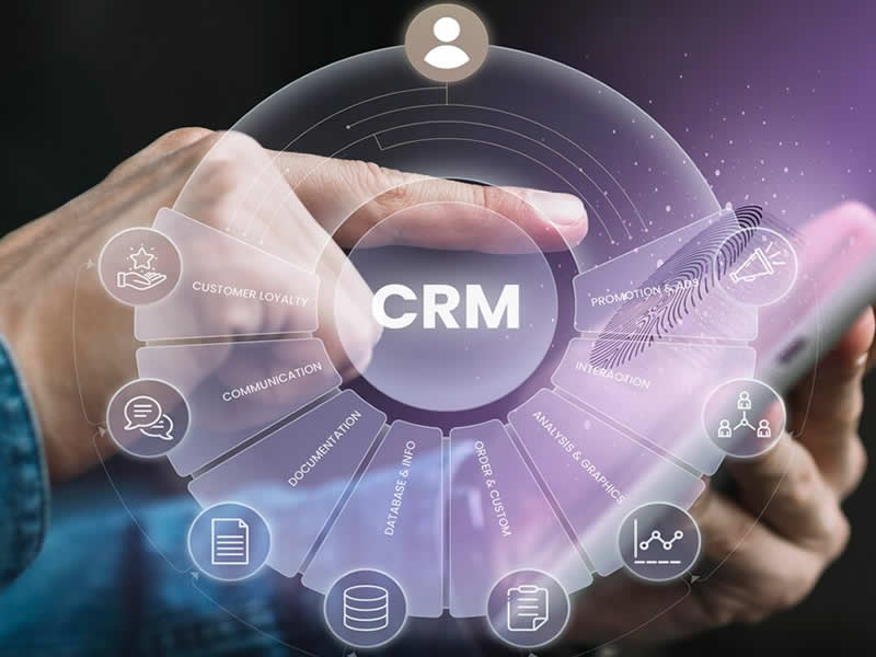 crm